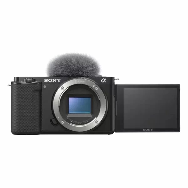 Sony SON ZVE-10 Body