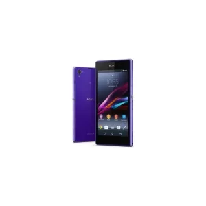 Smartphone Sony C6903 Xperia Z1 5.0" 16GB purple