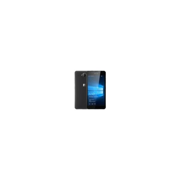 Telekom Microsoft Lumia 650 - Smartphone - 4G LTE - 16 GB - microSDXC slot - GSM - 12,70cm (5) - 1.280 x 720 Pixel (297 ppi (Pixel pro )) - AMOLED - RAM 1 GB - 8 MP (5 MP Vorderkamera) - Windows 10 - Telekom - Schwarz (A00027084)