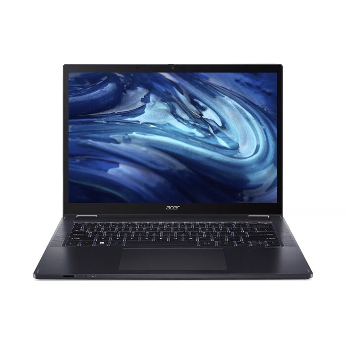 Laptop Acer TravelMate TMP414-52-59T0 14" Intel Core i5 16GB 512GB Intel Iris Xe Windows 11 Pro