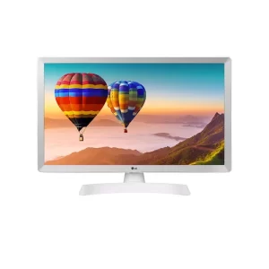 TV LG 24TQ510S-WZ 23.6" HD LED 1366x768