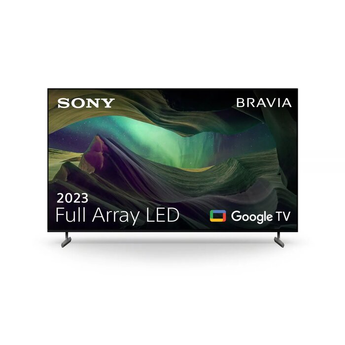 Sony TV KD55X85L 55" LCD 4K UHD