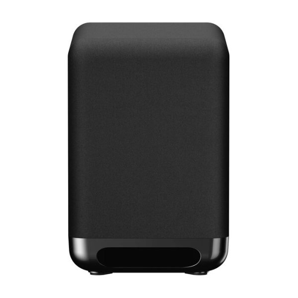 Sony SA-SW5 Black Passive subwoofer 300 W