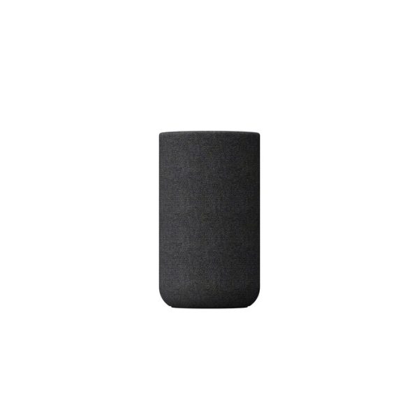 Sony SA-RS5 loudspeaker 2-way Black Wired & Wireless 180 W