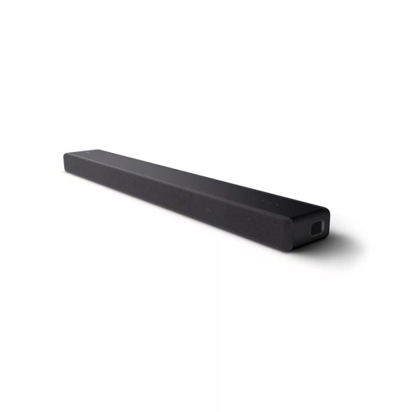 Soundbar Sony HT-A3000 Black 3.1 channels 250 W