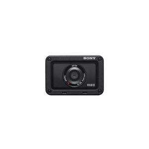 Sony DSC-RX0M2G 1" Compact camera 15.3 MP CMOS 4800 x 3200 pixels Black
