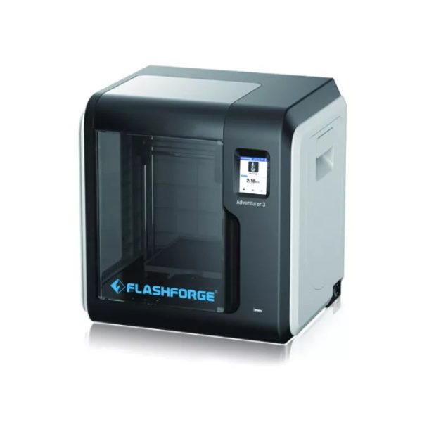 Gembird FF-3DP-1NA3-01 3D printer Fused Filament Fabrication (FFF) Wi-Fi
