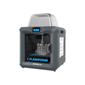 Flashforge Guider IIs 3D printer Wi-Fi