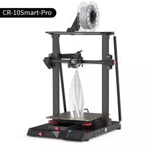 Creality 3D CR-10 Smart Pro 3D printer Fused Deposition Modeling (FDM) Wi-Fi