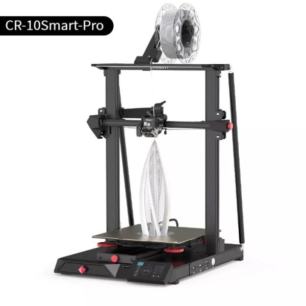 Creality 3D CR-10 Smart Pro 3D printer Fused Deposition Modeling (FDM) Wi-Fi