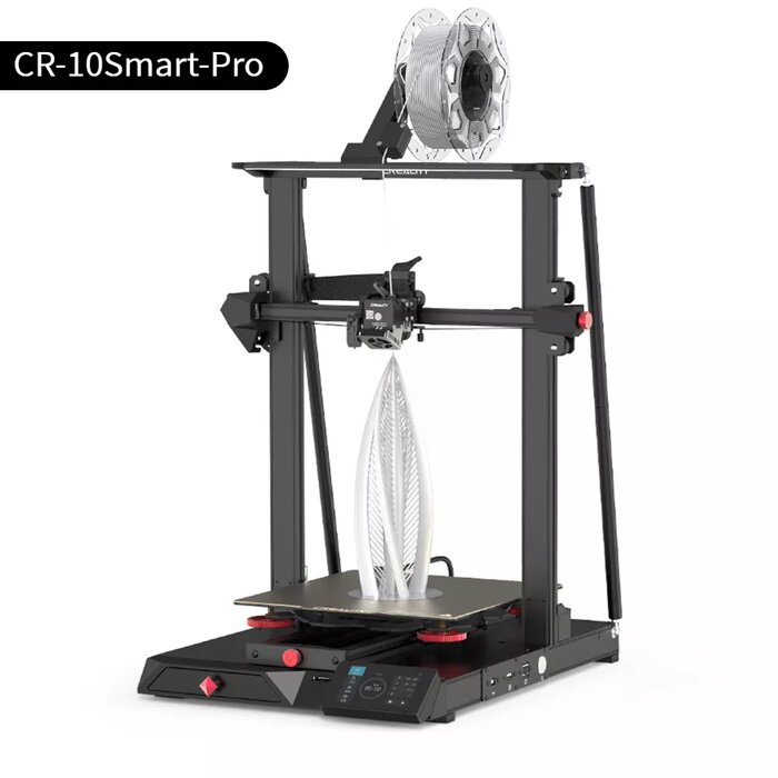 Creality 3D CR-10 Smart Pro 3D printer Fused Deposition Modeling (FDM) Wi-Fi