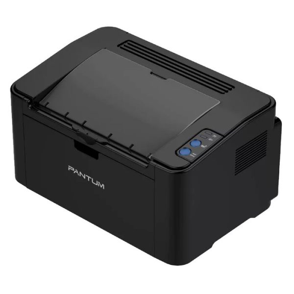 Printer Pantum P2500W Laser Printer 1200 x 1200 DPI A4 Wi-Fi
