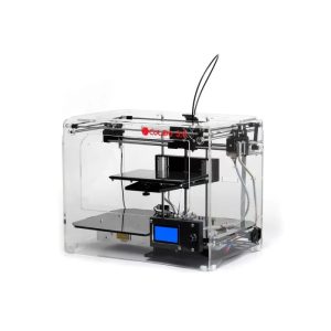 CoLiDo 3.0 X 3D Desktop printer, FDM, Print size 225x145x140mm, Speed 30-90mm/s, 1 Nozzle