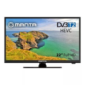 Television Manta 22LFN123D 22" LED LCD 1920x1080