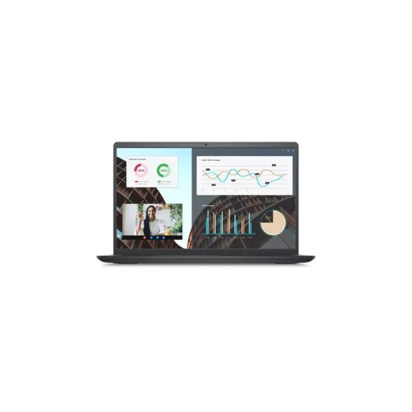 Laptop Dell Vostro 15 3530 15.6" Intel Core i3 8GB 512GB Intel UHD Ubuntu