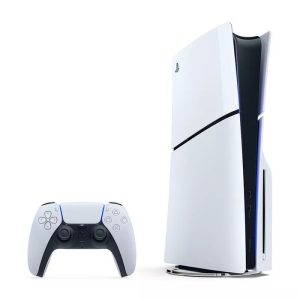 PlayStation 5 Console Blu-ray Slim CFI-2016 Sony