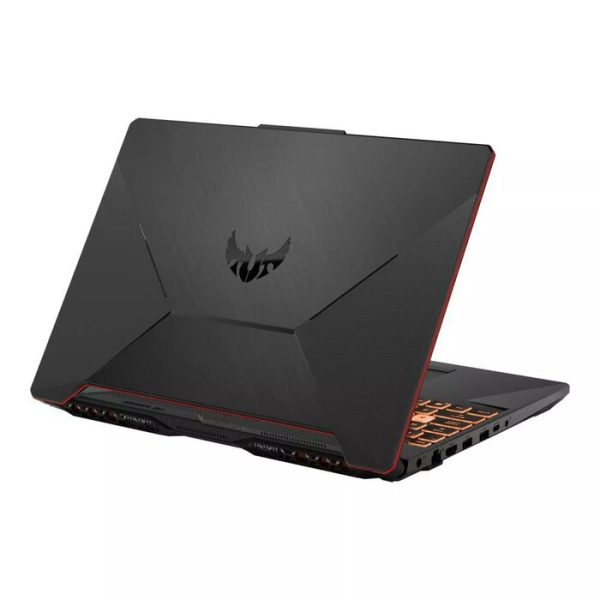 Notebook ASUS TUF Gaming A15 15.6" Ryzen 5 16GB RAM 512GB SSD GeForce RTX 3050 Windows 11