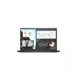 Laptop Dell Vostro 15 3530 15.6" Intel Core i3 8GB 512GB SSD Intel UHD Ubuntu