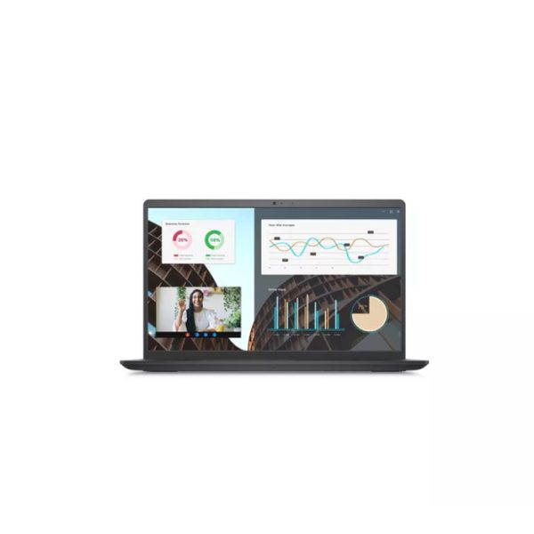 Laptop Dell Vostro 15 3530 15.6" Intel Core i3 8GB 512GB SSD Intel UHD Ubuntu