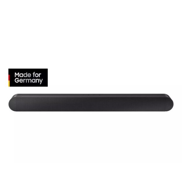 Samsung HW-S56B Grey 3.0 channels 140 W