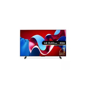 TV Set LG 42" OLED 4K 3840x2160