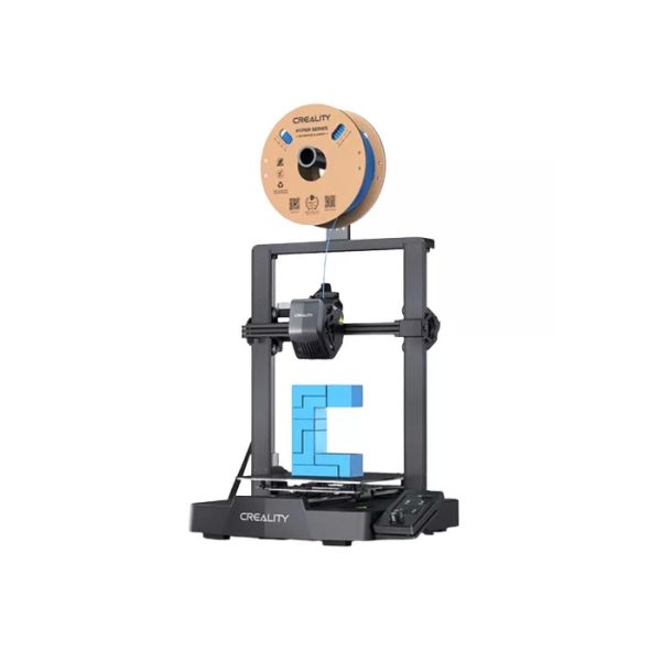 Creality 3D Ender-3 V3 SE 3D printer Fused Deposition Modeling (FDM)