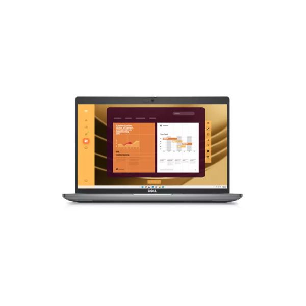Laptop Dell Latitude 5450 14" Intel Ultra 7 16GB 512GB NVIDIA GeForce RTX 2050 Windows 11 Pro