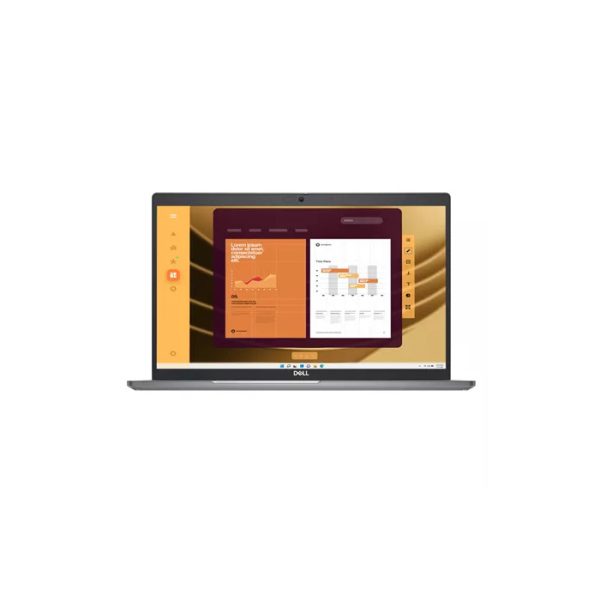 Laptop Dell Latitude 5550 15.6" Intel Ultra 7 16GB 512GB NVIDIA GeForce RTX 2050 Windows 11 Pro