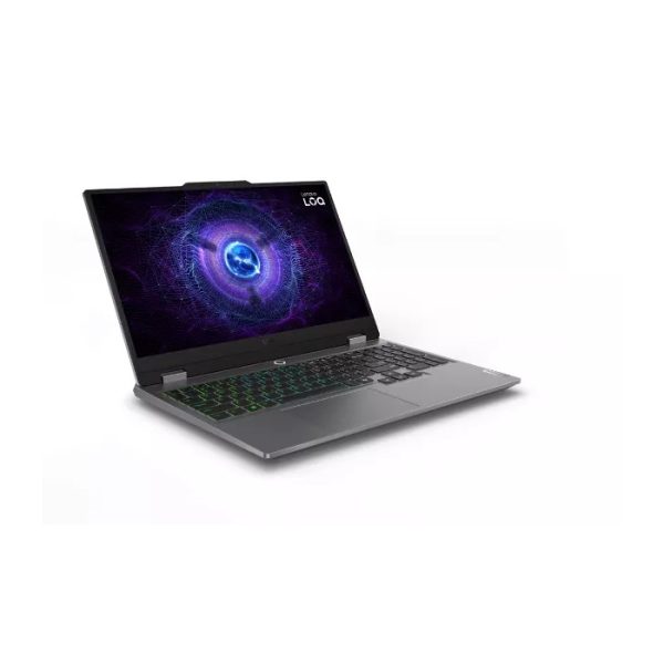 Laptop Lenovo LOQ 15IAX9 15.6" Intel Core i5 24GB RAM 512GB SSD NVIDIA RTX 4050 Windows 11