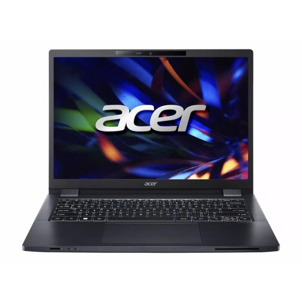 Laptop Acer TravelMate TMP414-53-TCO-32AV 16" i3-1315U 16GB 512GB Intel Iris Xe Win11