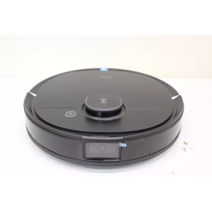 Vacuum cleaner Ecovacs DEEBOT OZMO T8 AIVI