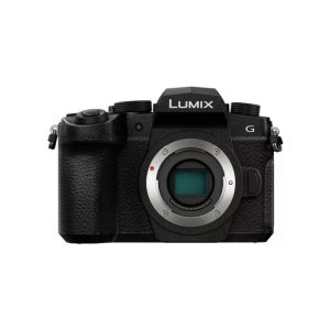 Panasonic Lumix DC-G90 body, black