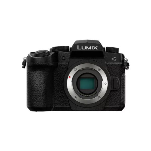 Panasonic Lumix DC-G90 body, black