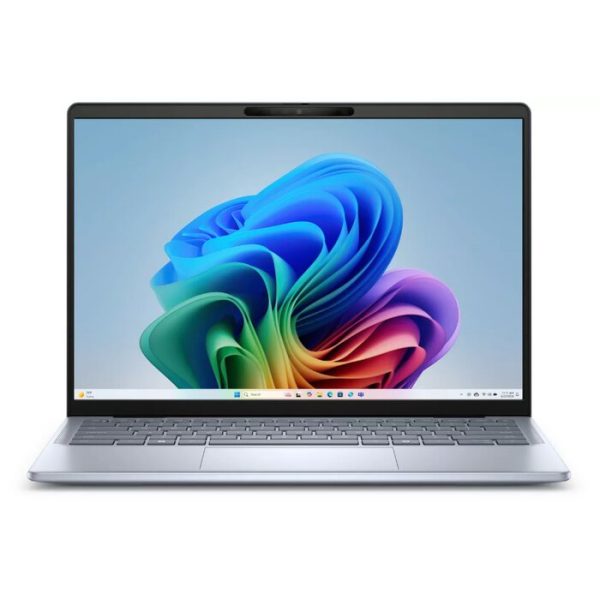 Laptop Dell Inspiron 14 7441 Plus 14" Snapdragon X Elite 16GB 1000GB Adreno Windows 11 Pro