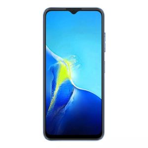 Smartphone HOTWAV Note 13 - 6.6'' 4+4/128GB Blue