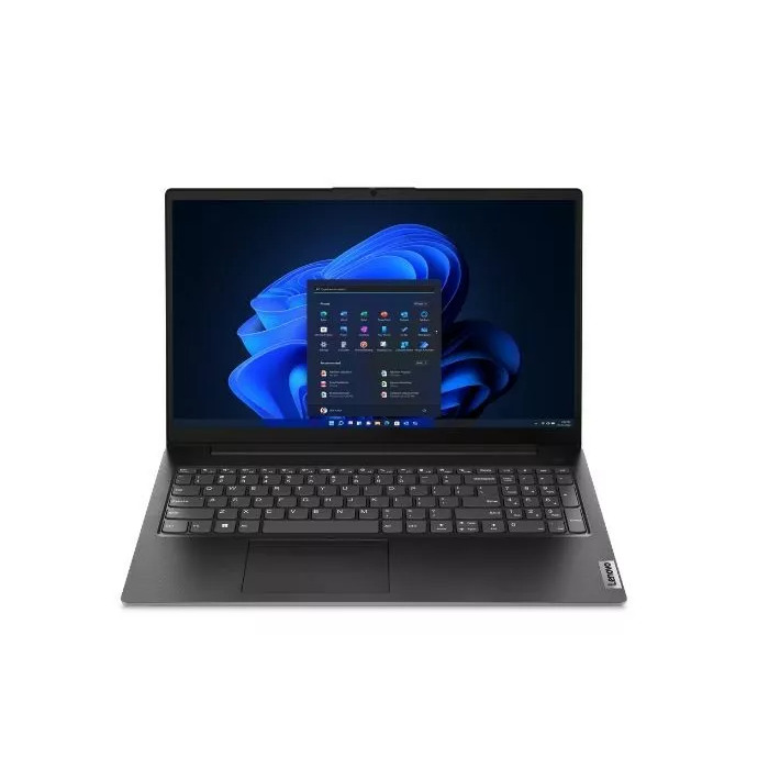 Laptop Lenovo V15 15.6" Full HD, AMD Ryzen 5 7520U, 16GB RAM, 512GB SSD, Windows 11