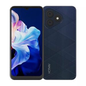 Smartphone HOTWAV Note 15 Pro - 6.6'' 4/128GB Blue