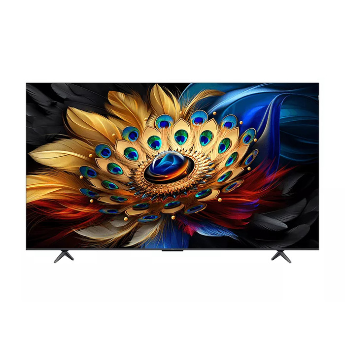 Television TCL C65 Serie C6 85" QLED 4K