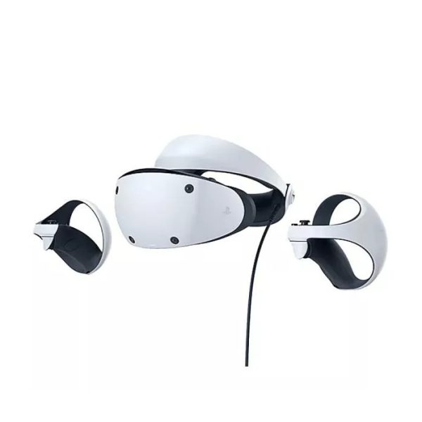 PLAYSTATION VR2 BUNDLE/711719453895 SONY