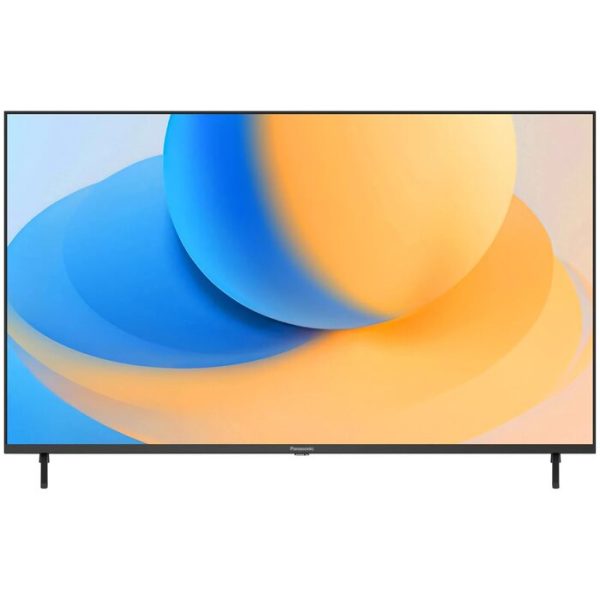 TV Set PANASONIC 55" 4K/Smart 3840x2160