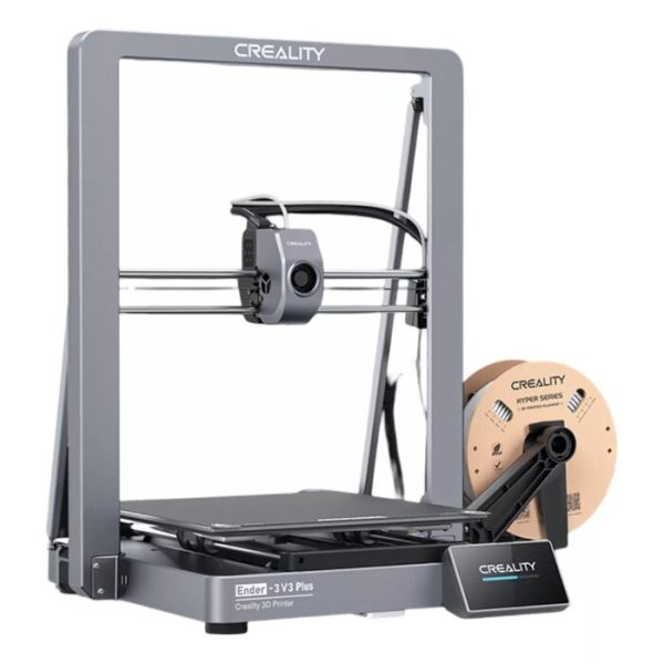 Creality 3D ENDER-3 V3 PLUS 3D printer Fused Deposition Modeling (FDM) Wi-Fi