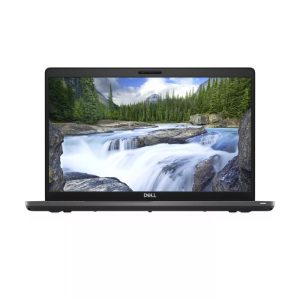 Laptop DELL Latitude 5500 15.6" Intel Core i5-8265U 16GB RAM 256GB SSD Intel UHD ENG/RU Windows 11 Pro