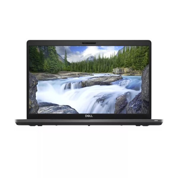 Laptop DELL Latitude 5500 15.6" Intel Core i5-8265U 16GB RAM 256GB SSD Intel UHD ENG/RU Windows 11 Pro