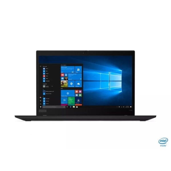 Lenovo ThinkPad T14s 14" FHD Intel® Core™ i5-10210U, 16GB RAM, 512GB SSD, Wi-Fi 6 (802.11ax), Windows 11 Pro Grade B