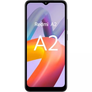 Smartphone Xiaomi Redmi A2 6.52" 2/32GB Black