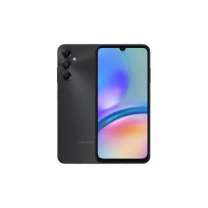 Smartphone Samsung Galaxy A05s, 6.7", 128 GB, Black