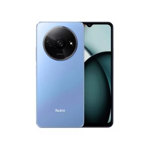 Smartphone Xiaomi Redmi A3 17 cm (6.71") 128 GB Blue