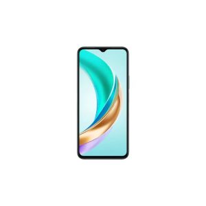 Mobile Phone HONOR X6B, 6.5" display, 4GB RAM, 128GB, green