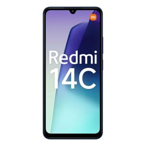 Smartphone Xiaomi Redmi 14C 6.88" 256 GB Starry Blue