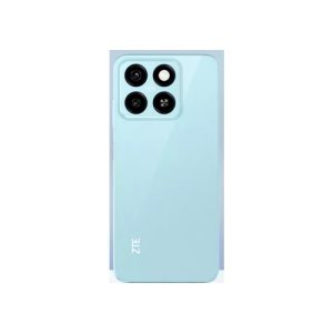 ZTE Blade A55 17.1 cm (6.75") Dual SIM Android 14 4G USB Type-C 64 GB 5000 mAh Blue